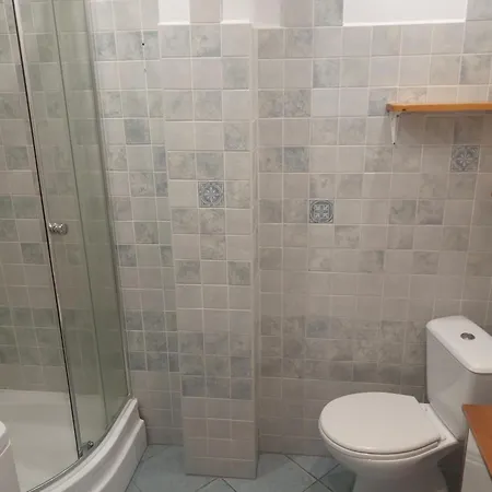 Apartament Plac Sienkiewicza