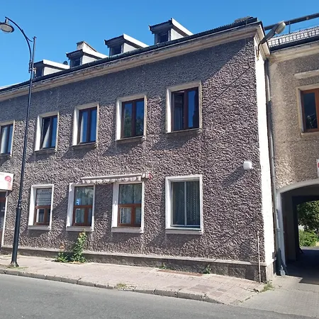 Plac Sienkiewicza Apartament